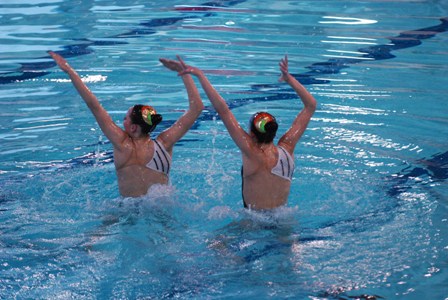 Synchro Swimming - 013.JPG